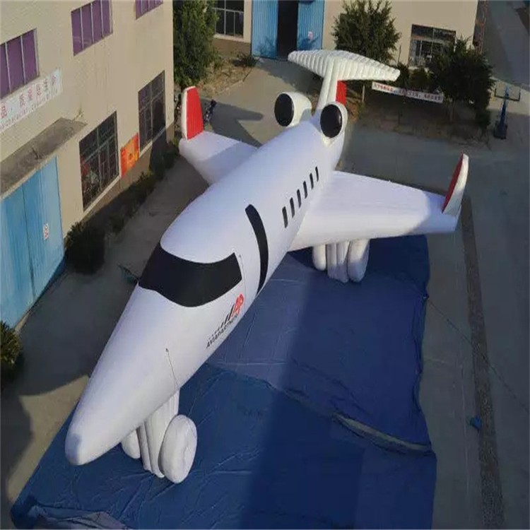 绥阳充气模型飞机
