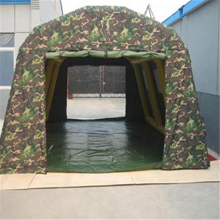 绥阳充气军用帐篷模型订制