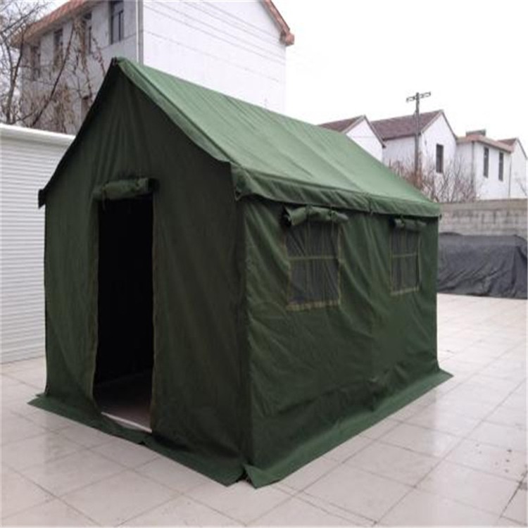 绥阳充气军用帐篷模型生产